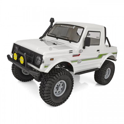 [�˾���ũ] AAK40118 [TEAM ASSOCIATED] AAK40118 1/10 Enduro Bushido Trail Truck RTR