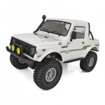 [TEAM ASSOCIATED] AAK40118 1/10 Enduro Bushido Trail Truck RTR