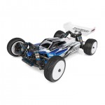 [TEAM ASSOCIATED] AAK90036 1/10 RC10B74.2 Team Kit