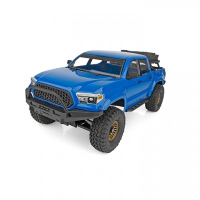 [�˾���ũ] AAK40115 [TEAM ASSOCIATED] AAK40115 1/10 Enduro Trail Truck, Knightrunner, blue RTR