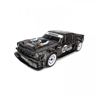 [�˾���ũ] AAK30124 [TEAM ASSOCIATED] AAK30124 1/10 APEX 2, HOONICORN RTR
