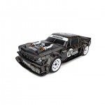 [TEAM ASSOCIATED] AAK30124 1/10 APEX 2, HOONICORN RTR
