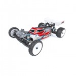 [TEAM ASSOCIATED] AAK90034 RC10B6.4 Team Kit - ���� ŰƮ ������ ������, Ŭ���� �ٵ� ����