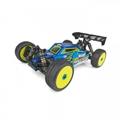 [�˾���ũ] AAK80946 [TEAM ASSOCIATED] AAK80946 RC8B4e Team Kit ����ǰ �������� - (���͸�, ������ ������)