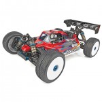 [TEAM ASSOCIATED] AAK80945 RC8B4 Team Kit ����ǰ ��������