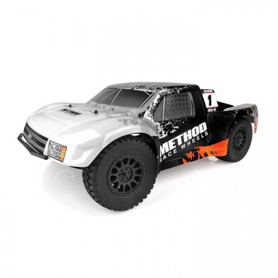 [˾ũ] AAK70021 [TEAM ASSOCIATED] AAK70021 Pro2 SC10 Method Race Wheels RTR - ͸,  