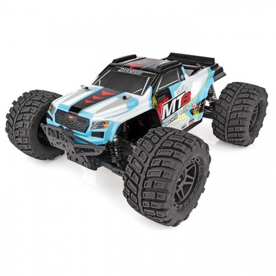 [˾ũ] AAK20520 [TEAM ASSOCIATED] AAK20520 RIVAL MT8 RTR(, ͸ )