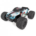 [TEAM ASSOCIATED] AAK20520 RIVAL MT8 RTR(������, ���͸� ������)