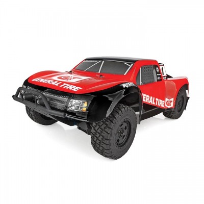 [�˾���ũ] AAK20531 [TEAM ASSOCIATED] AAK20531 Pro4 SC10 General Tire RTR
