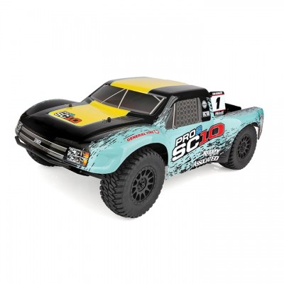 [˾ũ] AAK70020 [TEAM ASSOCIATED] AAK70020 Pro2 SC10 RTR (͸,  )