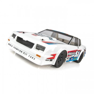 [˾ũ] AAK70030 [TEAM ASSOCIATED] AAK70030 SR10 Dirt Oval RTR