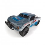 [TEAM ASSOCIATED] AAK20530 Pro4 SC10 RTR