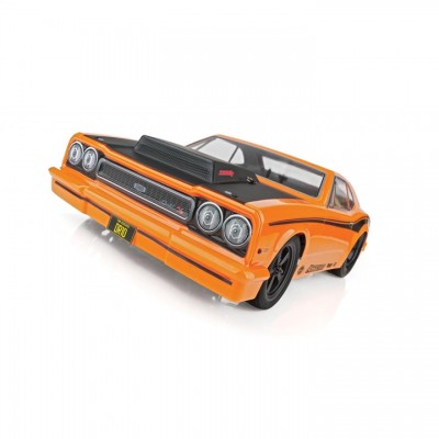 [�˾���ũ] AAK70025 [TEAM ASSOCIATED] AAK70025 DR10 Drag Race Car RTR (������, ���͸� ������)