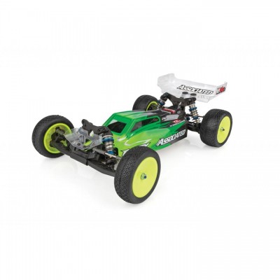 [˾ũ] AAK90024 [TEAM ASSOCIATED] AAK90024 2020 RC10B6.2D Team Kit