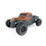 [TEAM ASSOCIATED] AAK70019 Trophy Rat RTR (���͸�, ������ ������)