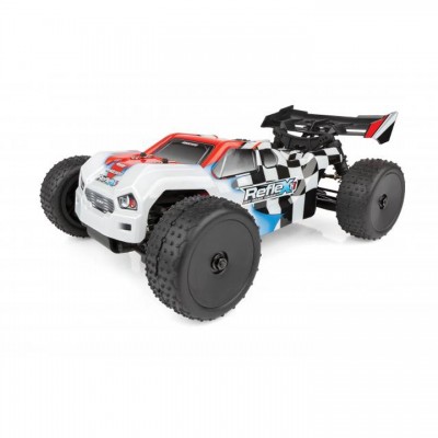 [�˾���ũ] AAK20176 [TEAM ASSOCIATED] AAK20176 REFLEX 14T Truggy RTR