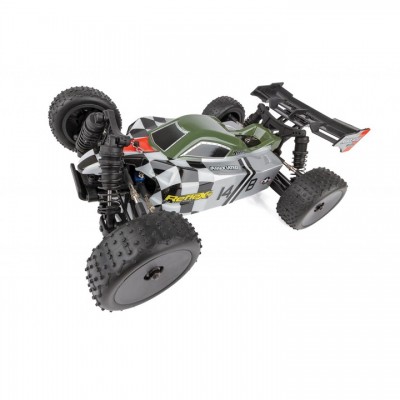 [�˾���ũ] AAK20175C [TEAM ASSOCIATED] AAK20175C REFLEX 14B Buggy RTR Combo ������, ���͸� ����