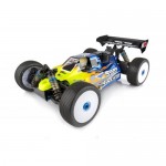 [TEAM ASSOCIATED] AAK80935 RC8B3.1 Nitro Team Kit ����ǰ ��������
