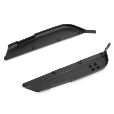 [˾ũ] F81014 [SPARKO] Side Guards