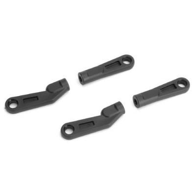 [˾ũ] F81019 [SPARKO] Rear Upper Arm Linkage Ball End Set x2