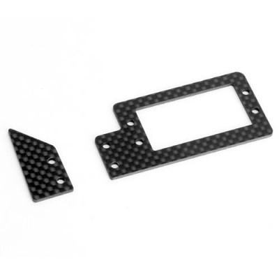 [˾ũ] F83010-15OP [SPARKO] Carbon Receiver Box Cover