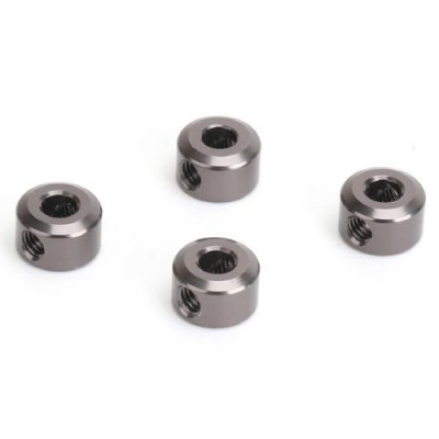[˾ũ] F84010 [SPARKO] Aluminum Adjuster Knob 8mm (4pcs)