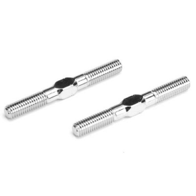 [˾ũ] F85033 [SPARKO] Camber Turnbuckle 5x45mm (2pcs)