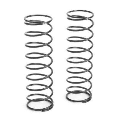 [˾ũ] F85052-M62OP [SPARKO] Shock Spring for Front Medium L=62mm (2pcs)