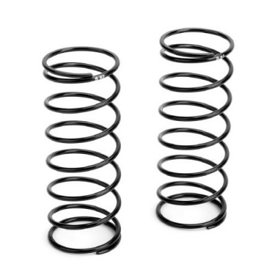 [˾ũ] F85052-S62OP [SPARKO] Shock Spring for Front Soft L=62mm (2pcs)