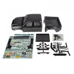 [TEAM ASSOCIATED] AA42165 Knightrunner Body Set, gray