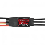 [HobbyWing] ī̿Ŀ V2 60A 귯 ӱ - 3-6S Է, 5V 7A BEC 