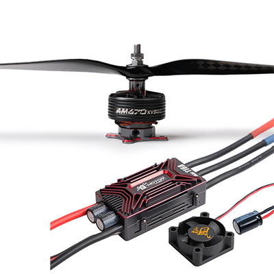 [˾ũ]  [T-Motor] AM670 3D Combo - , ӱ, 緯  (Ǹ)
