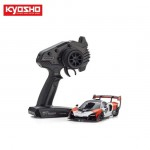 [KYOSHO] MR03RWD r/s McLaren Senna White/Red