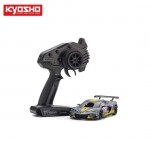 [KYOSHO] MR03RWD r/s Chevrolet CorvetteC8.R G.Metal