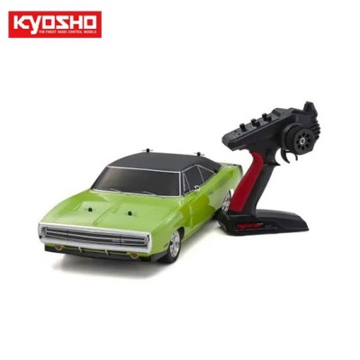 [˾ũ] KY34417T2 [KYOSHO] PutEP FZ02L 1970 Dodge Charger Sublime