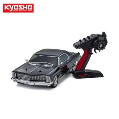 [˾ũ] KY34434T1 [KYOSHO] PutEP FZ02L 1965 Buick Riviera Black