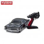 [KYOSHO] PutEP FZ02L 1965 Buick Riviera Black