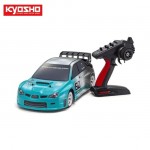 [KYOSHO] PutEP FZ02-D Subaru Imprezza 2006 [帮Ʈ ]