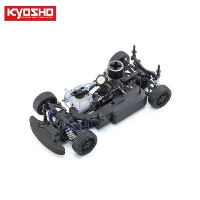 �˾���ũ KY33216 [KYOSHO] PuTGP FW-06 Chassis Kit (With KE15SP)