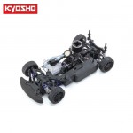 [KYOSHO] PuTGP FW-06 Chassis Kit (With KE15SP)