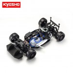 [KYOSHO] 1/8 GP 4WD kit INFERNO GT2 Type-R