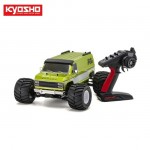 [KYOSHO] Put EP 4WD r/s FAZER Mk2 MAD VAN VE T2