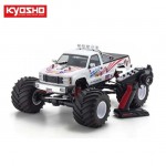 [KYOSHO] EP MT-4WD r/s USA-1 VE w/KT-231P 