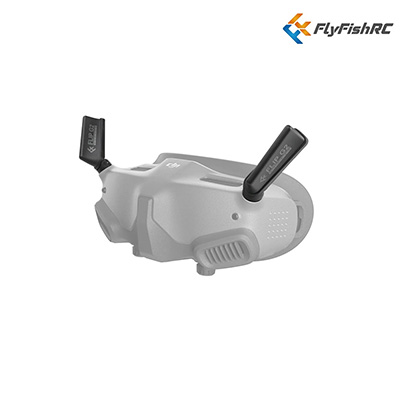 [˾ũ]  FlyFishRC Osprey FLIP G2  ׳(DJI 2)