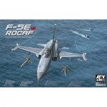 [AFV CLUB] BFAR48S12 1/48 F-5E Bombing Attack Mission