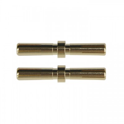 [˾ũ] AA27372 [TEAM ASSOCIATED] AA27372 Reedy 2Sx2 Battery Couplers, 5m