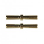 [TEAM ASSOCIATED] AA27372 Reedy 2Sx2 Battery Couplers, 5m