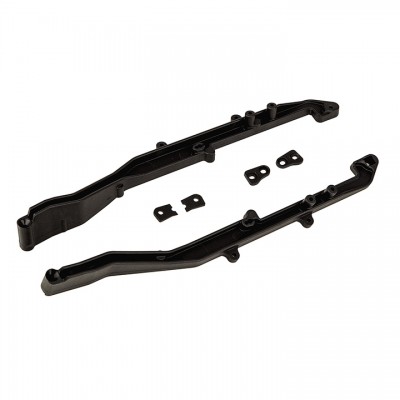 [˾ũ] AA71176 [TEAM ASSOCIATED] AA71176 RC10SC6.4 Side Rails and Tower Wedges