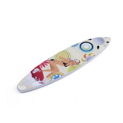 [˾ũ] DTD18005 [DETAILS TECH] RC Crawler Decoration Surfboard (95x23mm)