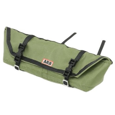 [˾ũ] DTEL06012C [DETAILS TECH] 1:10 RC Rooftop Luggage Storage Bag - Green
